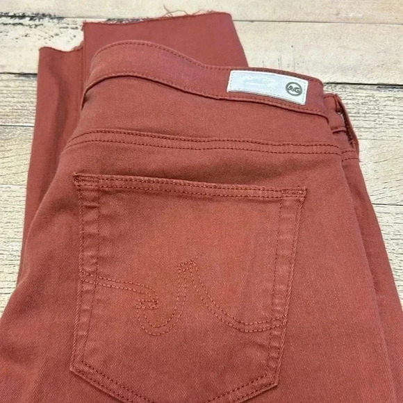 ADRIANO GOLDSCHMIED THE LEGGING ANKLE super skinny - Picture 3 of 9